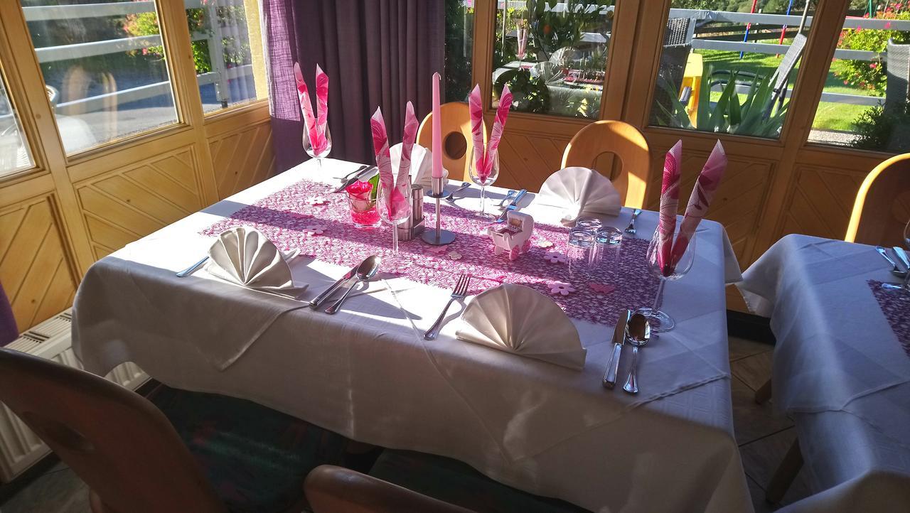Pension Siegelbrunn B&B Mallnitz Værelse billede
